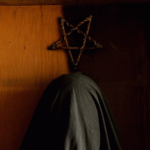 Sangue De Bode : Comendo Lixo